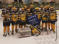 Bantam C2 -League